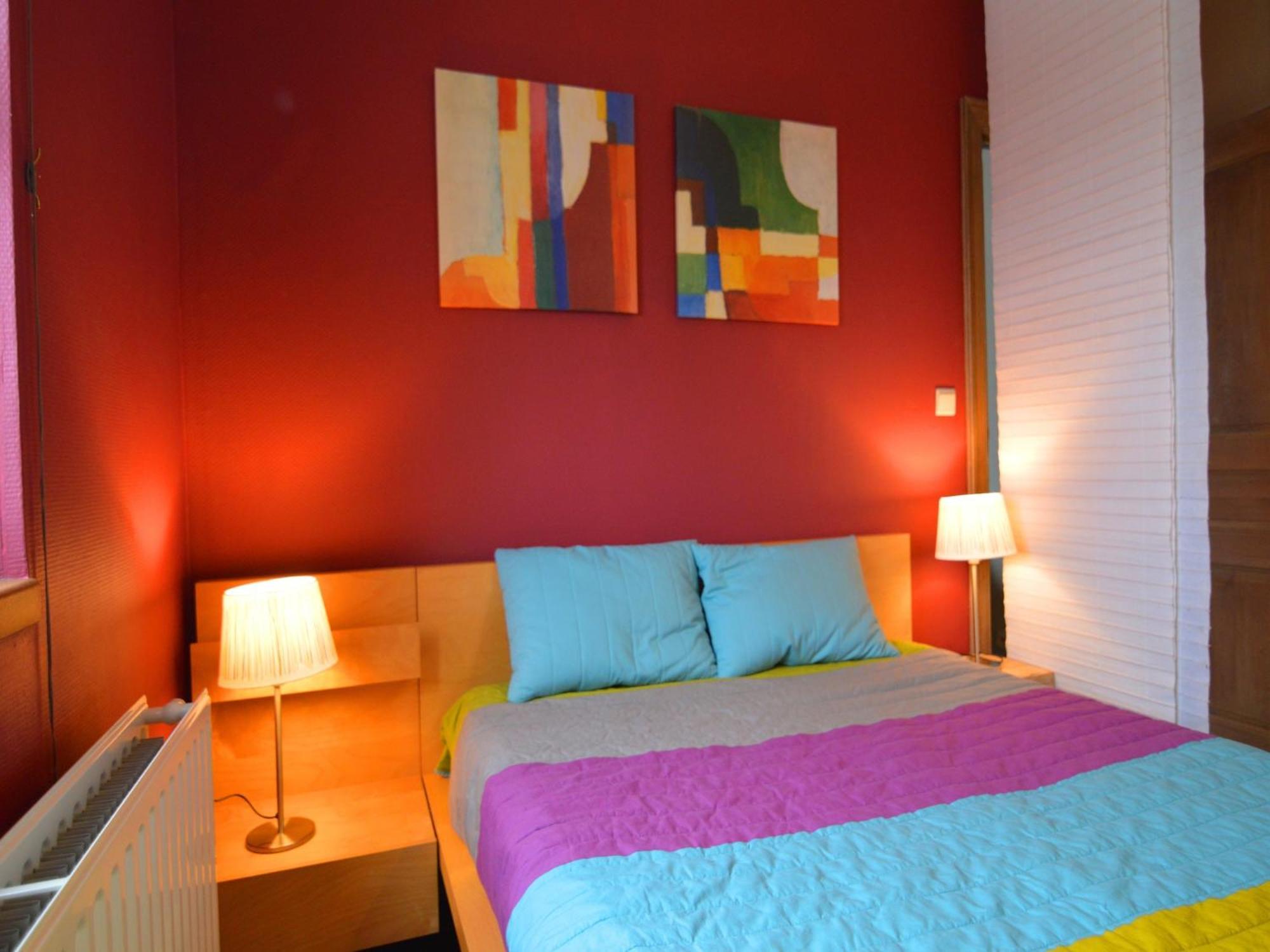 בסטון Peaceful Cottage In Ardennes With Private Terrace מראה חיצוני תמונה