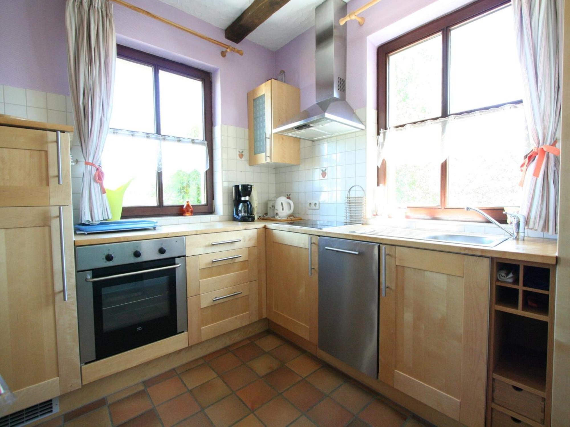 בסטון Peaceful Cottage In Ardennes With Private Terrace מראה חיצוני תמונה