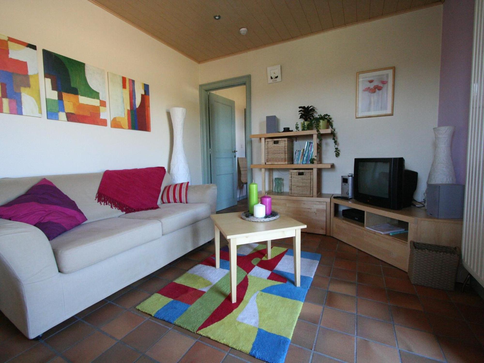 בסטון Peaceful Cottage In Ardennes With Private Terrace מראה חיצוני תמונה